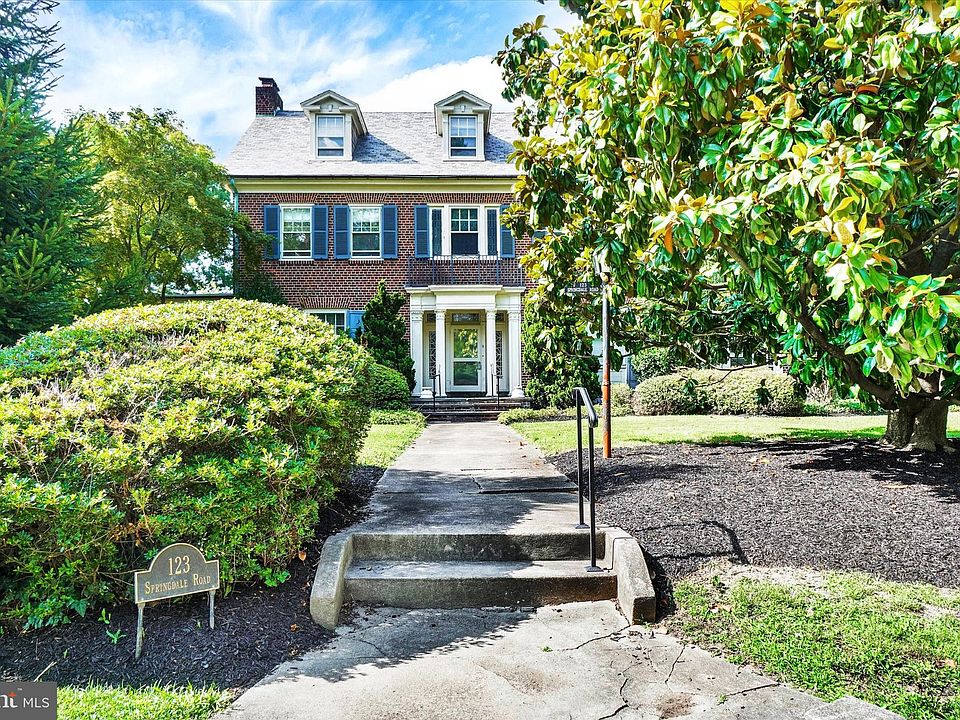 123 Springdale Rd, York, PA 17403 Zillow