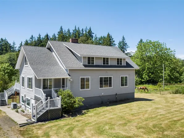 10658 Olalla Valley Road SE, Olalla, WA 98359