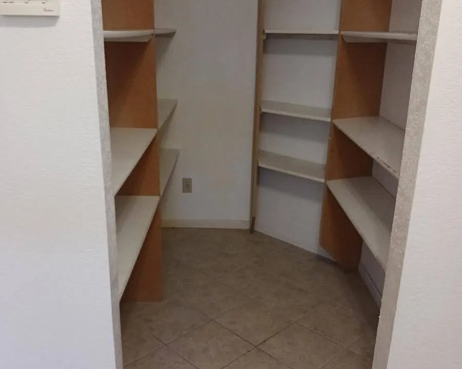 Pantry