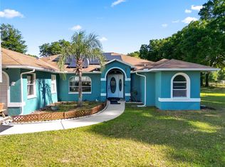 37215 Frazee Hill Rd, Dade City, FL 33523