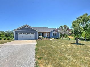 5420 Traughber Rd, Mt Zion, IL 62549