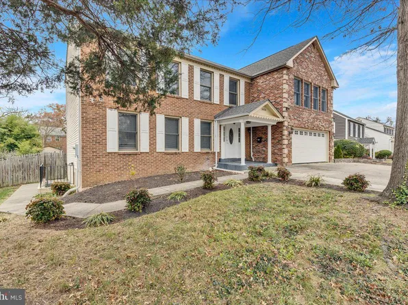 3436 Charles St, Falls Church, VA 22041