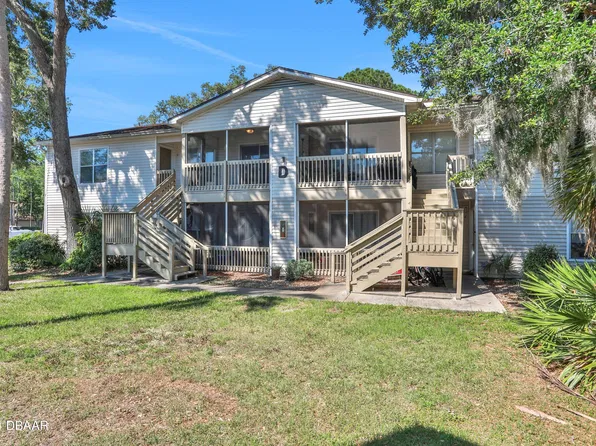 1600 Big Tree Rd APT D5, Daytona Beach, FL 32119