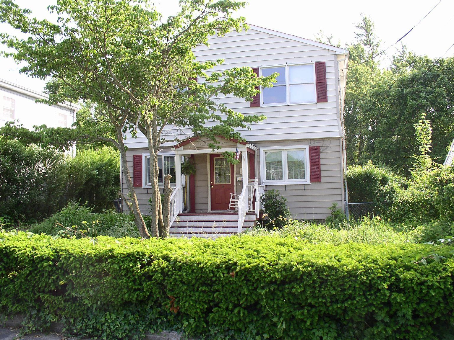 84 Cedar Ave, Fair Haven, NJ 07704 Zillow