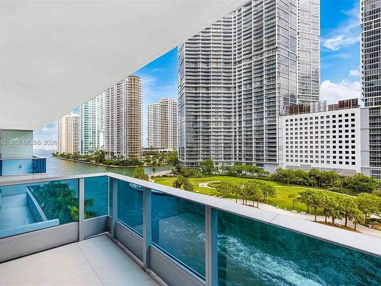 200 Biscayne Boulevard Way #504 — Photo 26