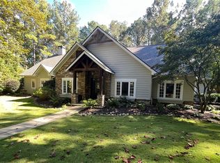406 E Waterside Dr, Seneca, SC 29672