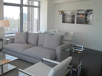 Rented by New York Residence