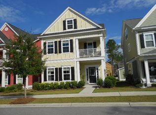 119 Musket Loop, Summerville, SC 29483