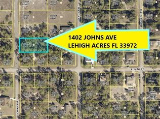 1402 Johns Ave, Lehigh Acres, FL 33972