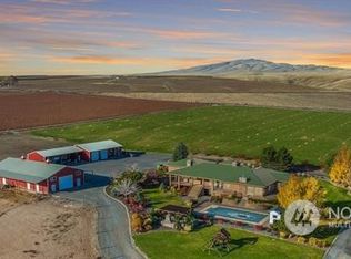 23133 W Orcutt Rd, Benton City, WA 99320