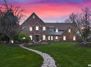 12803 N Georgetowne Rd, Dunlap, IL 61525