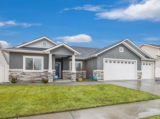 810 Sun Peak Way, Twin Falls, ID 83301