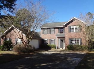 1009 Paige Ct, Slidell, LA 70461