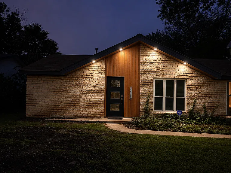 4106 Stathmore Dr — Photo 2