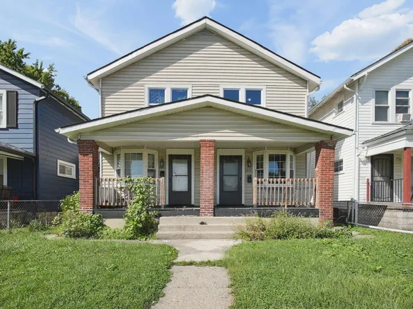 599 S Burgess Ave, Columbus, OH 43204