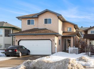 12711 128th St NW, Edmonton, AB T5L 1E2