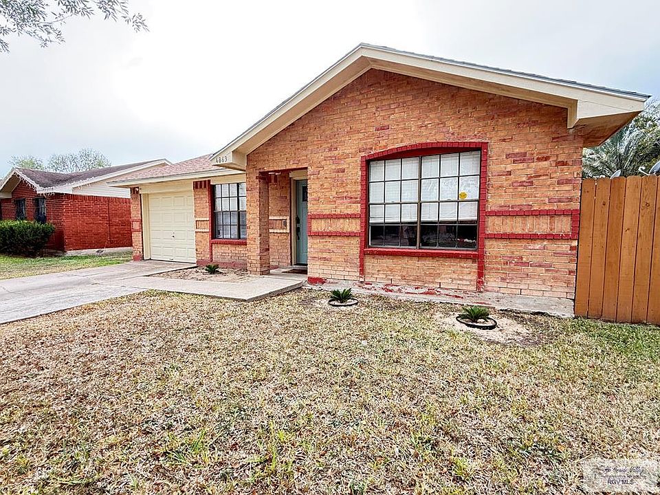 1st image of 4863 Paseo Del Rey Dr