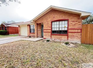 4863 Paseo Del Rey Dr, Brownsville, TX 78526