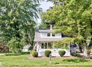 8601 Rattle Run Rd, Columbus, MI 48063