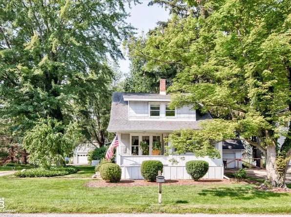 8601 Rattle Run Rd, Columbus, MI 48063