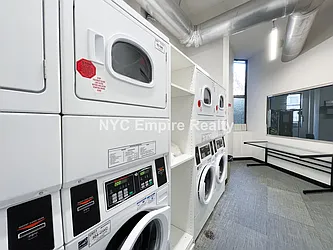 Rented by NYC Empire Realty Inc