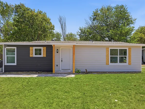 2841 Langston St, Fort Worth, TX 76105