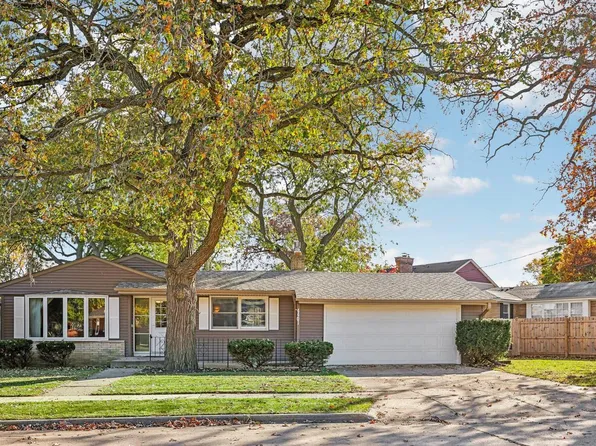 4401 68th STREET, Kenosha, WI 53142