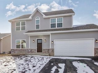 1411 Riverhaven Trl, Joliet, IL 60431