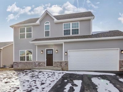1411 Riverhaven Trl, Joliet, IL, 60431