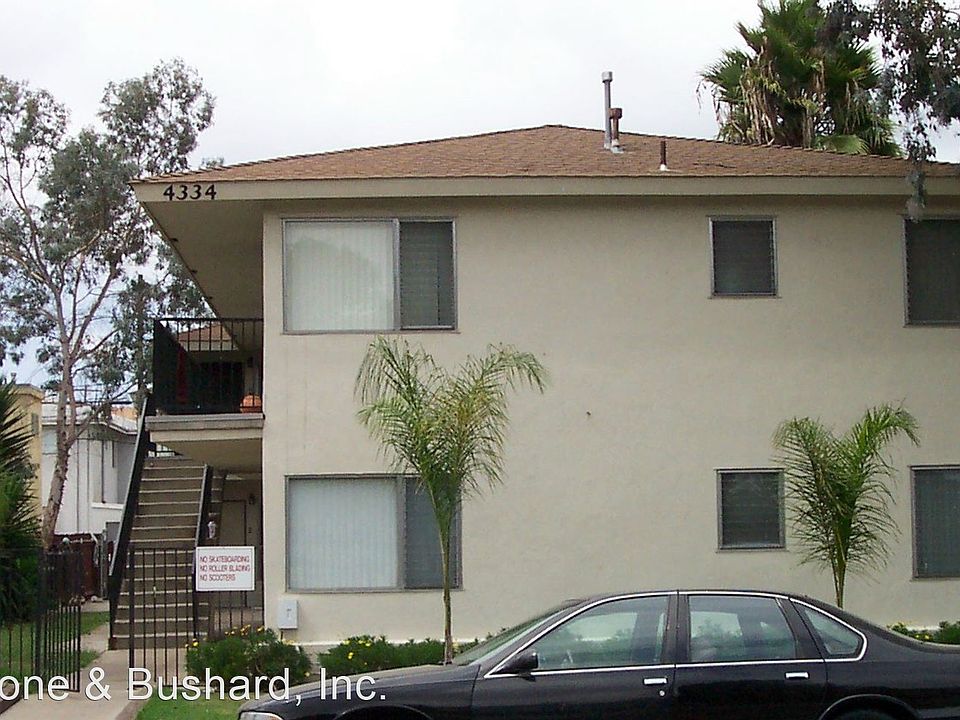 1st image of 4334 Texas St #5