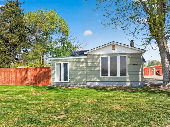 4910 Howard Ln, Nampa, ID 83687
