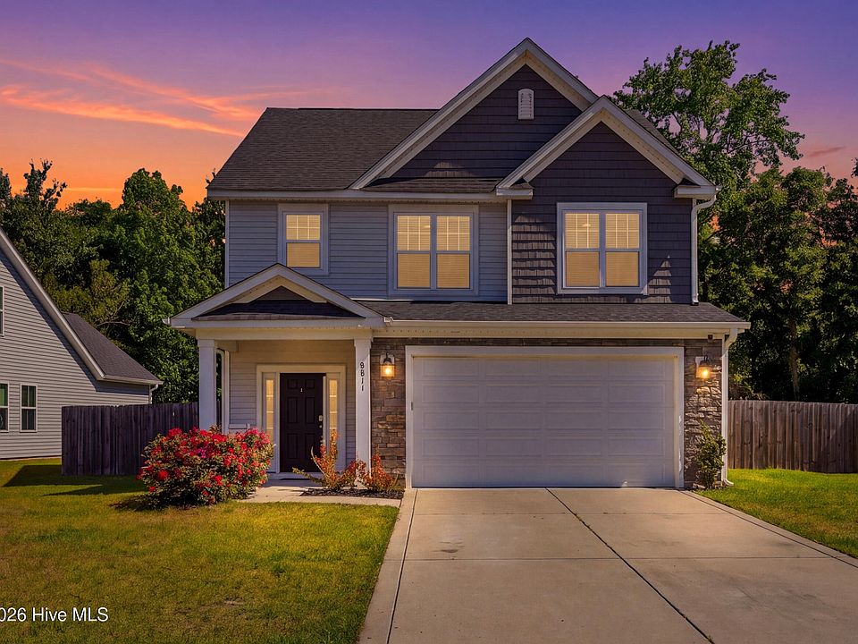 1st image of 8611 Lanvale Forest Drive