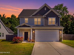 8611 Lanvale Forest Dr, Leland, NC 28451