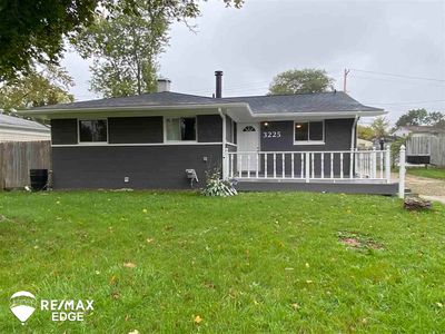 3225 Reo Rd, Lansing, MI, 48911