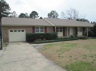 138 Tanbridge Rd, Wilmington, NC 28405