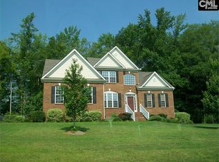 348 Wildwood Dr, Newberry, SC 29108