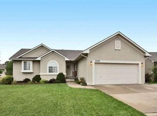 2329 N Baytree St, Wichita, KS 67205