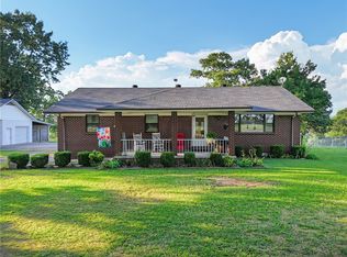 1249 County Road 3360, Clarksville, AR 72830