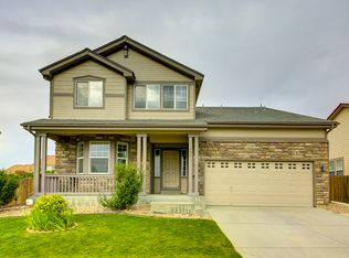 455 Mount Eolus St, Brighton, CO 80601