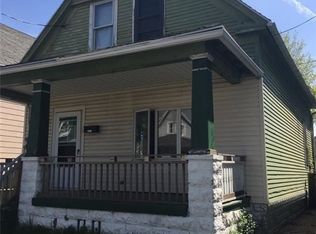 269 Barnard St, Buffalo, NY 14206