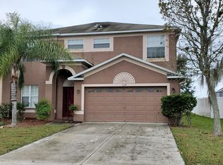 31124 Bridgegate Dr, Wesley Chapel, FL 33545