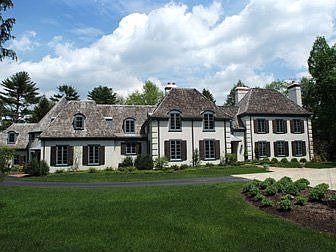 For Sale: 848 Parkes Run Lane, Villanova, PA 19085