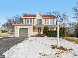 1005 Gullo Rd, New Windsor, MD 21776