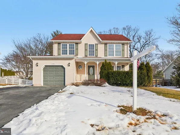 1005 Gullo Rd, New Windsor, MD 21776