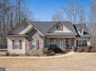20 Jacks Dr, Newnan, GA 30263