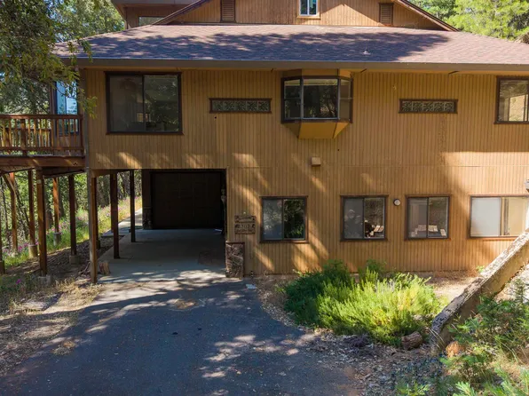 23113 Red Wing Trl, Twain Harte, CA 95383