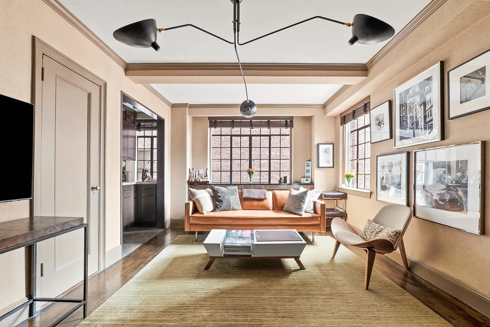 81 Irving Place #11A in Gramercy Park, Manhattan | StreetEasy