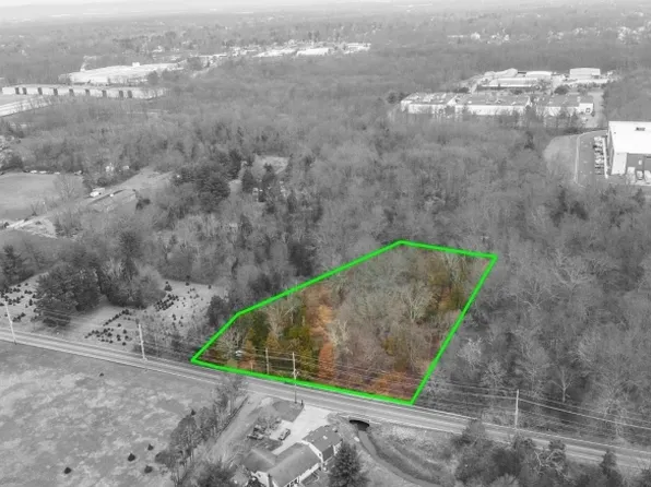 158-166 Bennetts Ln, Franklin Twp., NJ 08873