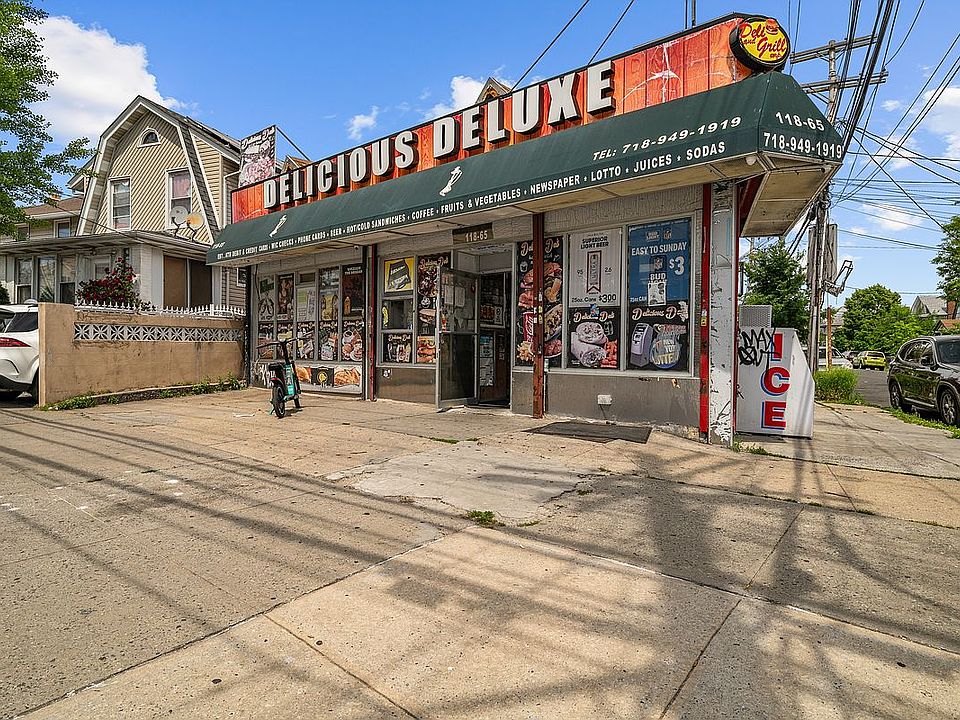 1st image of 118-65 Farmers Blvd
