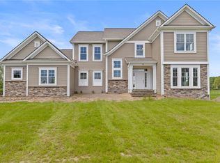 10 Bridleridge Farms LOT 64, Pittsford, NY 14534